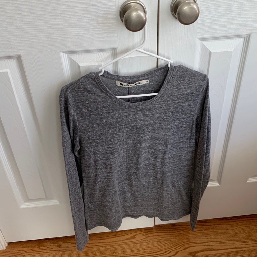Michael Stars long sleeve tee